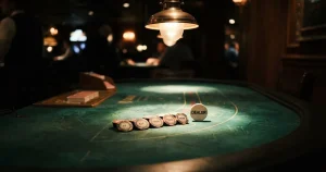 Blackjack med live dealer i sverige 2026 – lagliga bord och villkor
