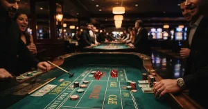 Casinon med craps i sverige 2026 – licens, gränser och faktisk kostnad