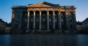 Casinon utomlands för svenskar 2026 – licens, regler och kostnad