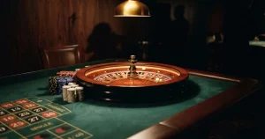 Roulette på nätet i sverige – licens, husets fördel och kostnad